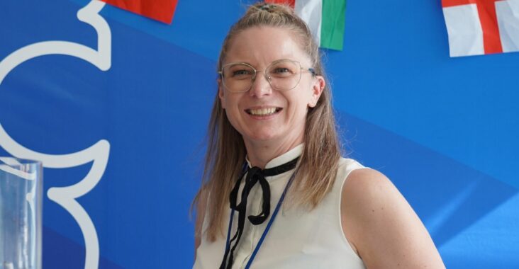 Andrea Fuchs Pöchacker