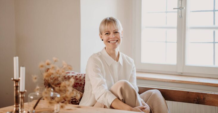 Silvia Gerngroß